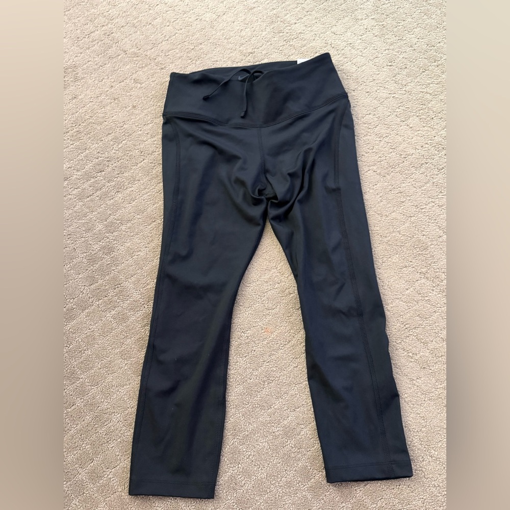 Nike Black Leggings